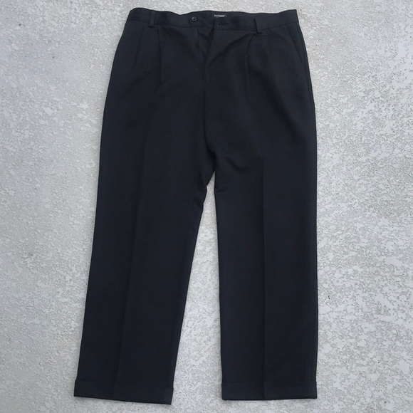 Dockers Other - Black Docket khakis